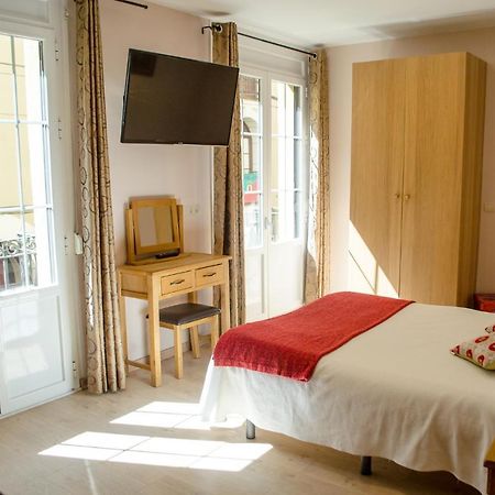 Hotel Jaques Jaca Eksteriør billede