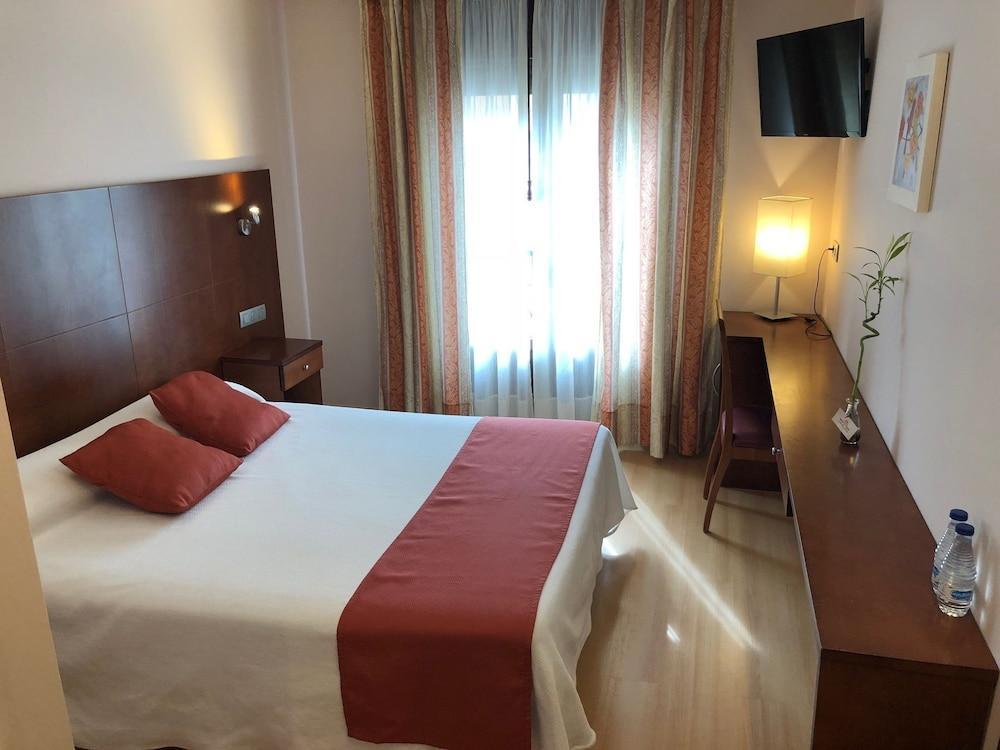 Hotel Jaques Jaca Eksteriør billede