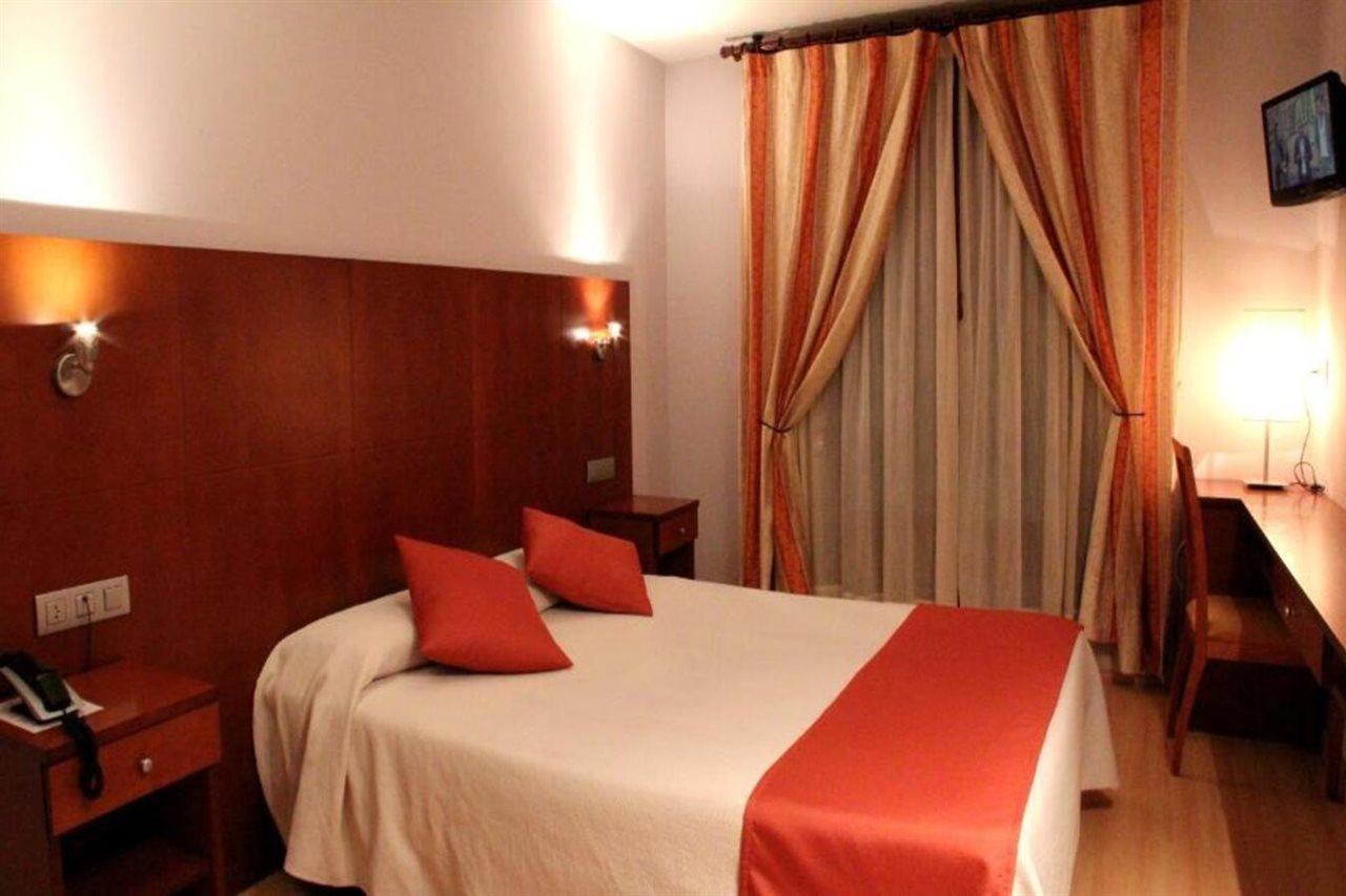 Hotel Jaques Jaca Eksteriør billede