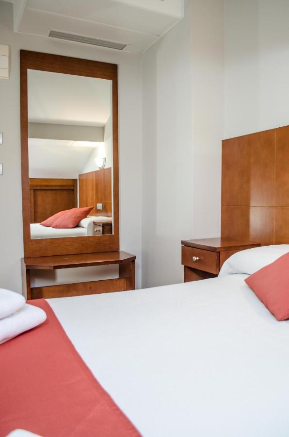 Hotel Jaques Jaca Eksteriør billede