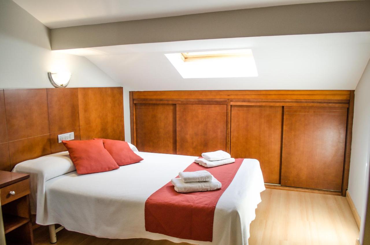 Hotel Jaques Jaca Eksteriør billede
